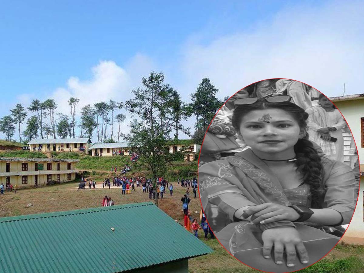 बैतडीको मणिलेक माविमा  शोक विदा 